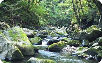 河川