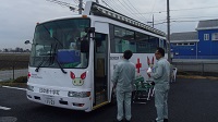 献血活動